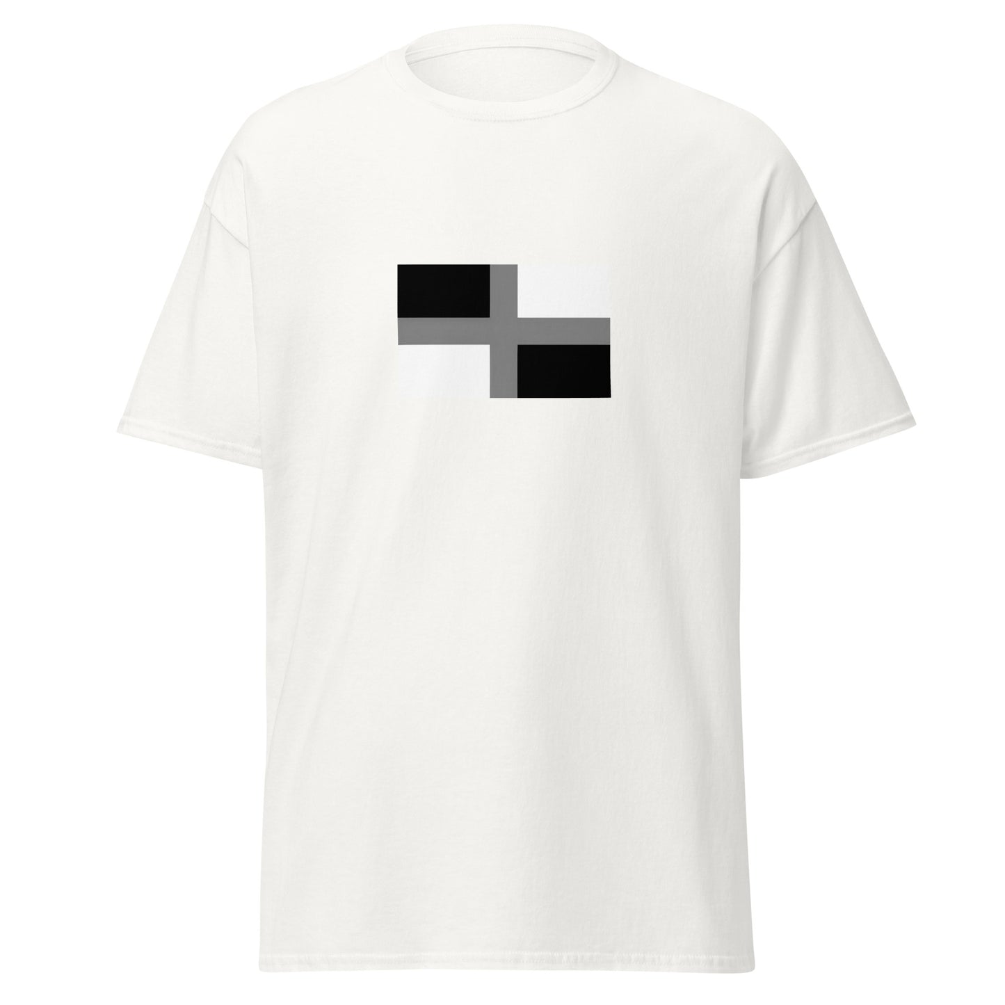 Colombia - Mulatto People | Indigenous Colombian Flag Interactive T-shirt