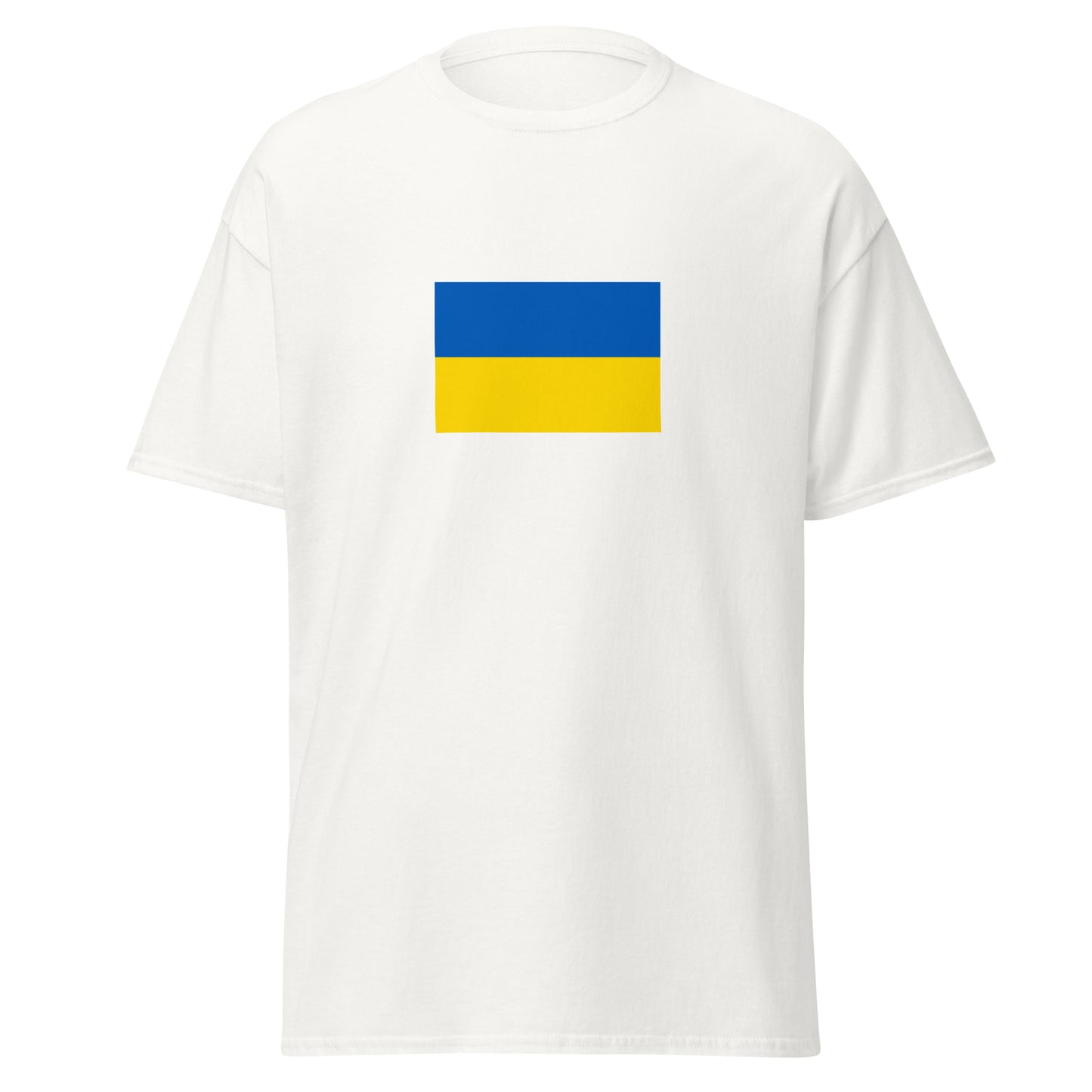 Romania - Hutsuls | Ethnic Romanian Flag Interactive T-Shirt