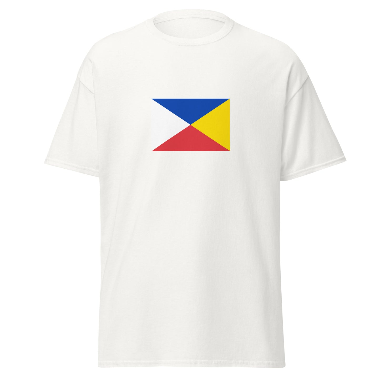 Guatemala - Maya Peoples | Indigenous Guatemala Flag Interactive T-shirt