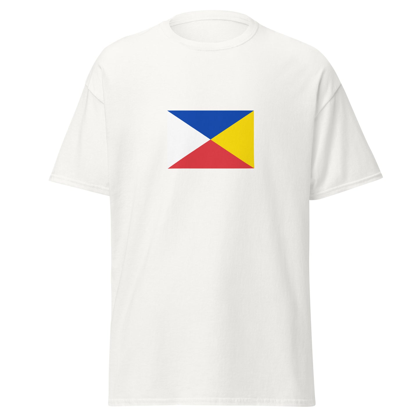 El Salvador - Maya People | Indigenous El Salvador Flag Interactive T-shirt