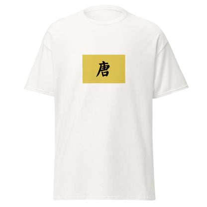 Vietnam - Tang Dynasty (602-905) | Historical Vietnamese Flag Interactive T-shirt