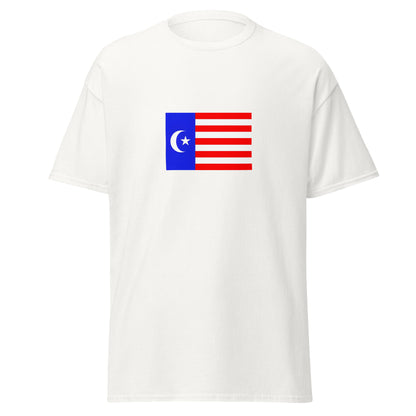 Vietnam - Kingdom of Champa (192-1832) | Historical Vietnamese Flag Interactive T-shirt