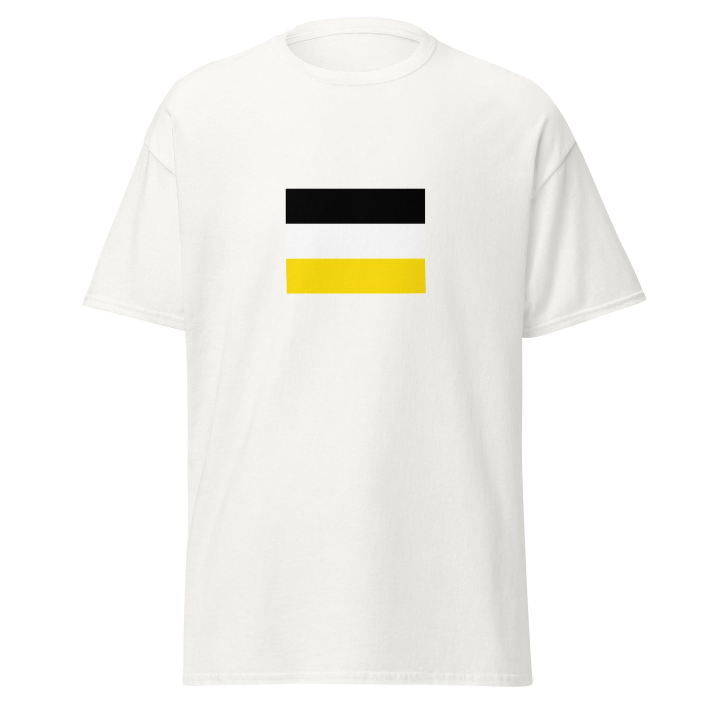 Honduras - Garifuna People | Indigenous Honduras Flag Interactive T-shirt