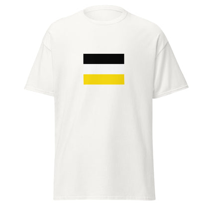 Nicaragua - Garifuna People | Indigenous Nicaraguan Flag Interactive T-shirt