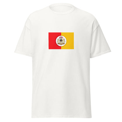 Bangladesh - Tripuri People | Ethnic Bangladeshi Flag Interactive T-shirt