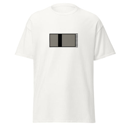 Bangladesh - Delhi Sultanate (1231-1338) | Historical Bangladesh Flag Interactive T-shirt