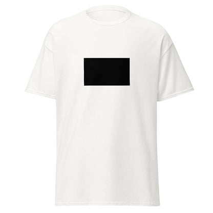 Oman - Abbasid Caliphate (750-934) | Historical Omani Flag Interactive T-shirt