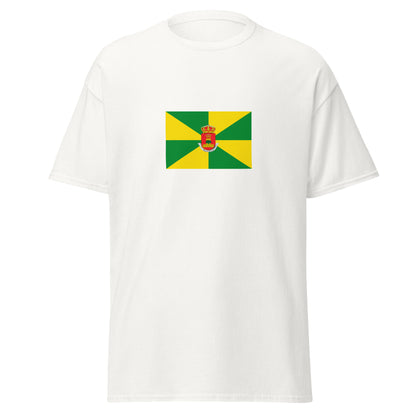Portugal - Oliventinos | Ethnic Portuguese Flag Interactive T-shirt