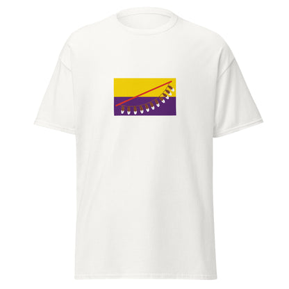 USA - Tohono O'odham People | Native American Flag Interactive T-shirt