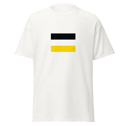 USA - Garifuna People | Indigenous American Flag Interactive T-shirt