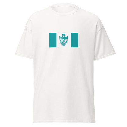 Canada - Musqueam First Nation | Native Canadian Flag Interactive T-shirt