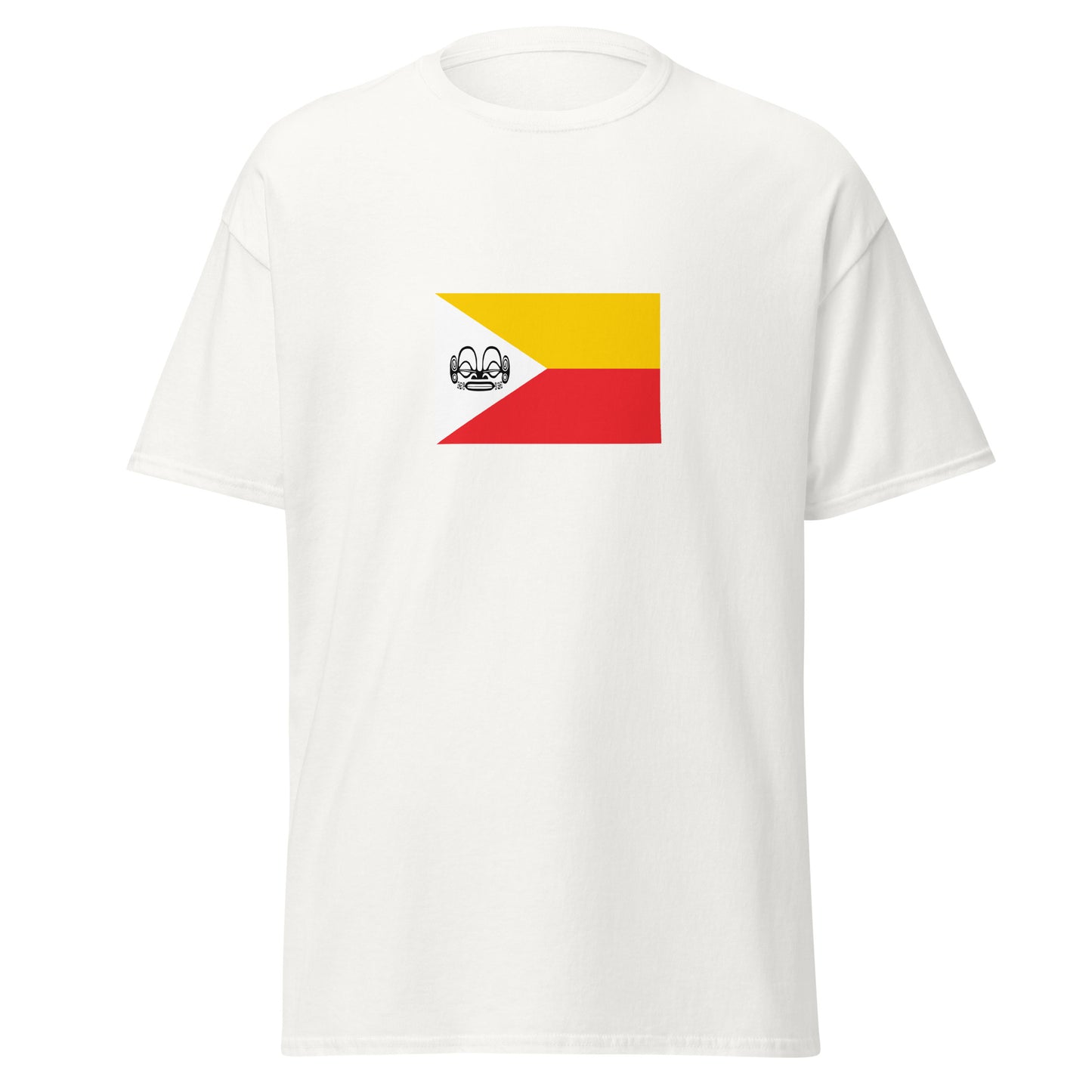 New Zealand - Marquesas Islanders | Native New Zealand Flag Interactive T-shirt