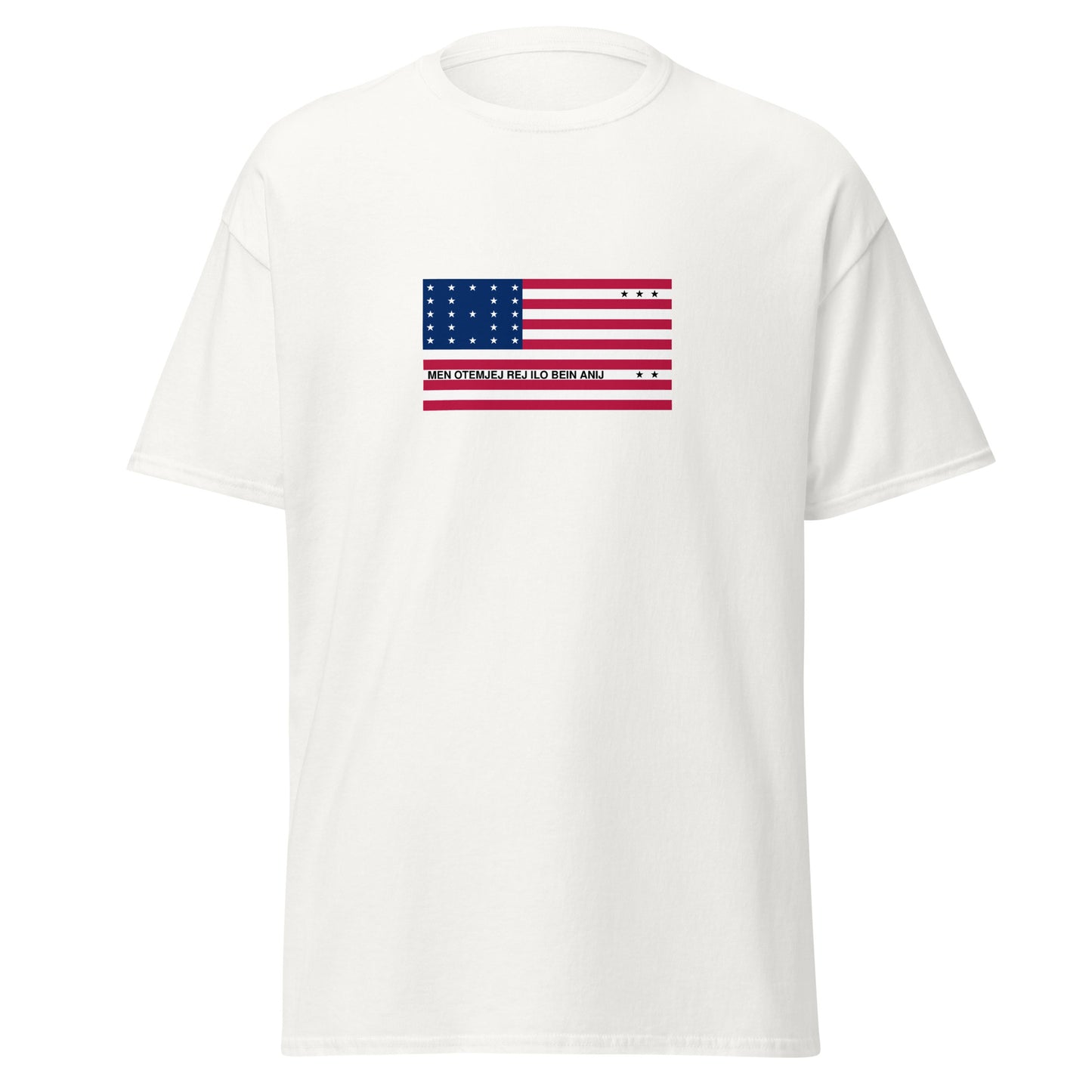 Australia - Bikini Islanders | Native Australian Flag Interactive T-shirt