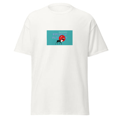 Canada - Gwich'in People | Native Canadian Flag Interactive T-shirt
