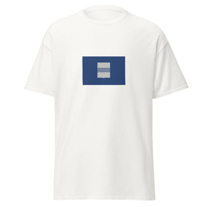 Italy - Lucanians | Ethnic Italian Flag Interactive T-shirt