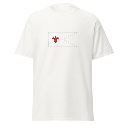 Georgia - Kingdom of Kakheti (1465-1762) | Historical Georgian Flag Interactive T-Shirt