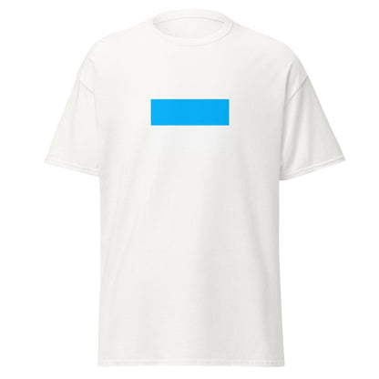 Germany - Pomeranians | Ethnic German Flag Interactive T-shirt