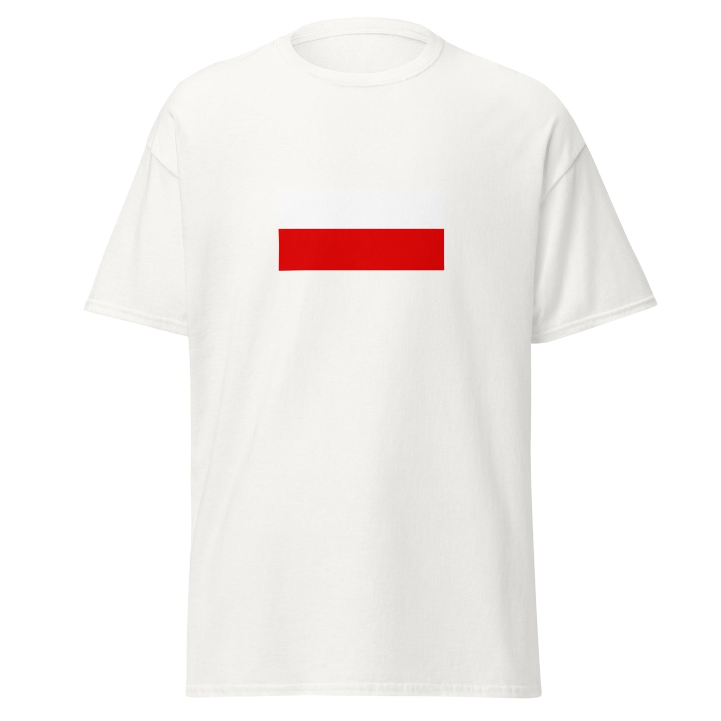 Germany - Thuringians | Ethnic German Flag Interactive T-shirt