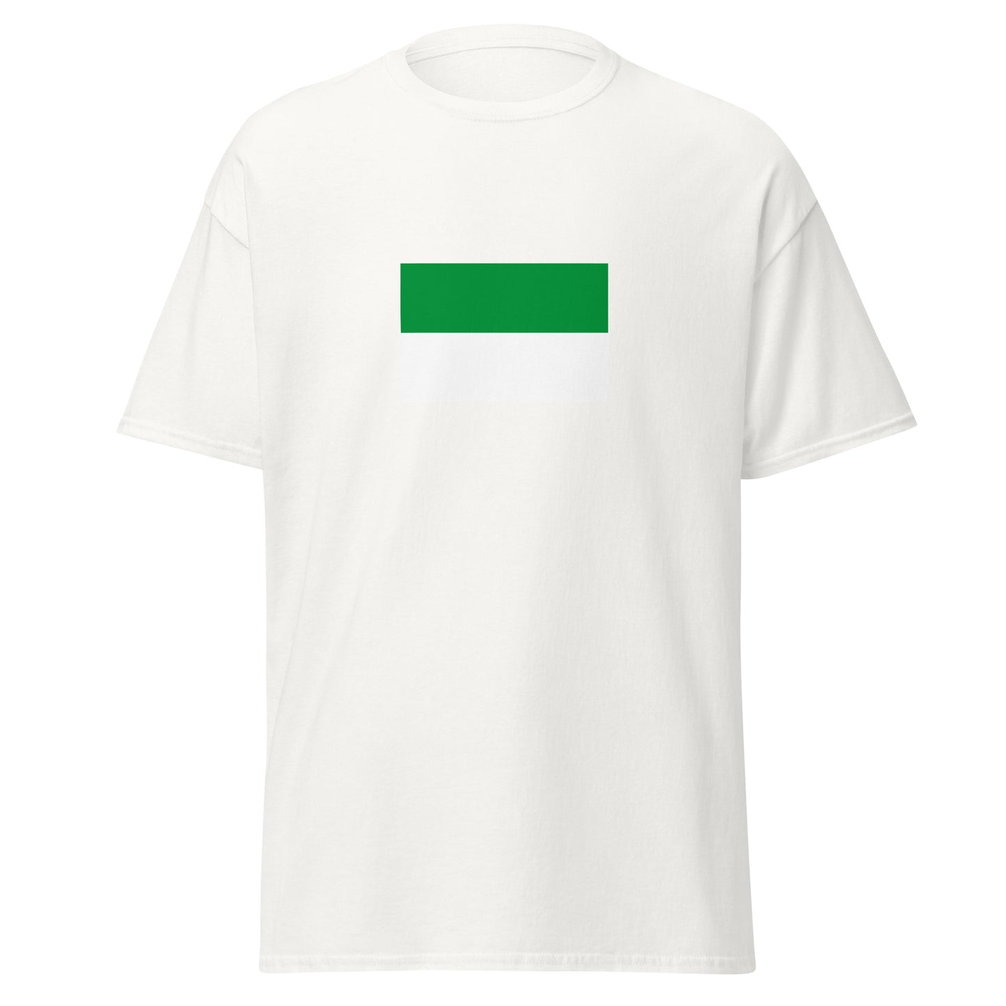 Germany - Rhinelanders | Ethnic German Flag Interactive T-shirt