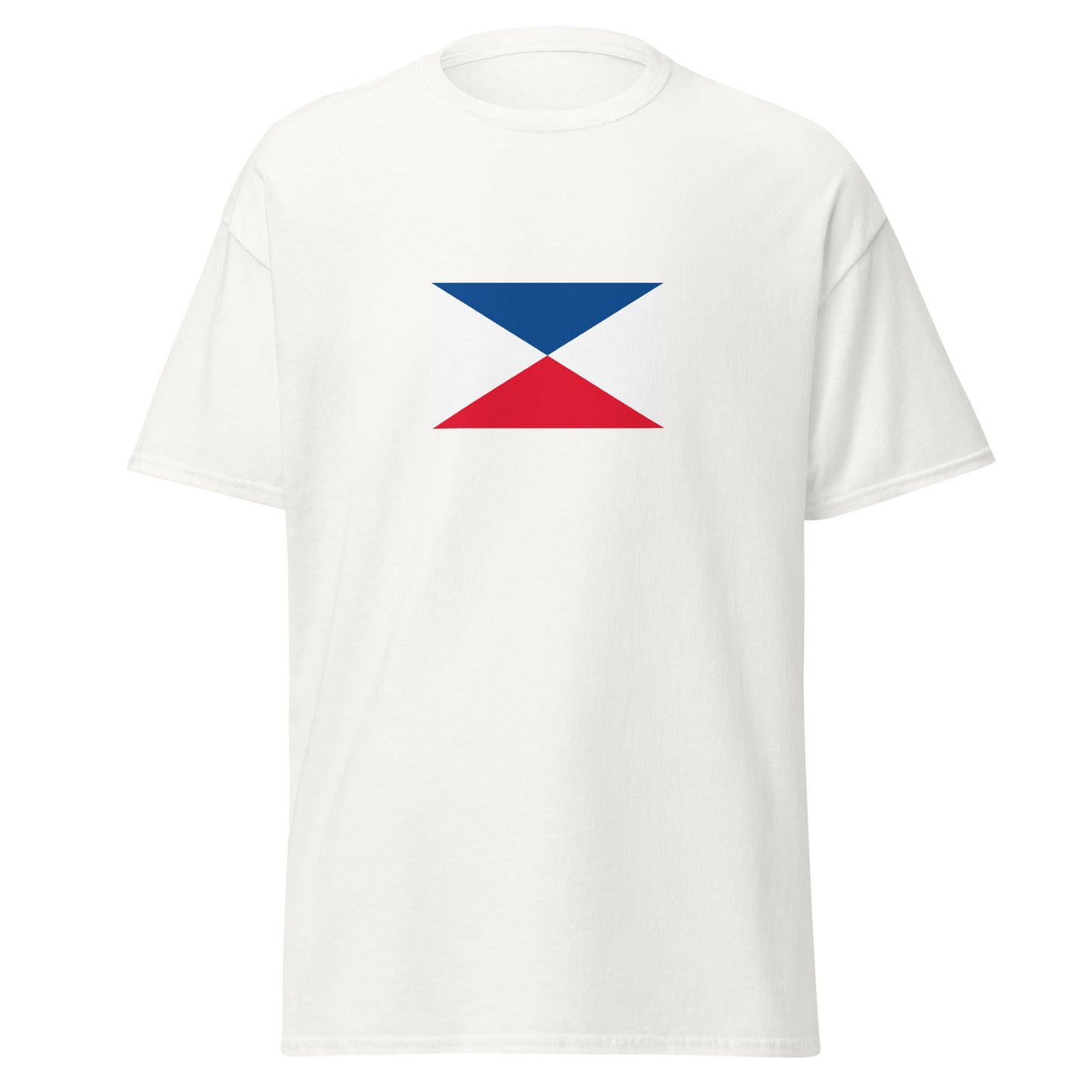 Poland - Gorals | Ethnic Polish Flag Interactive T-shirt