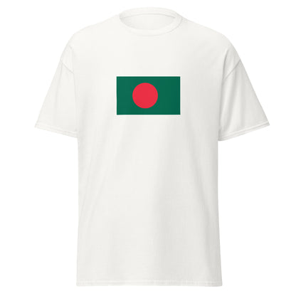 India - Bengalis | Ethnic Indian Flag Interactive T-shirt
