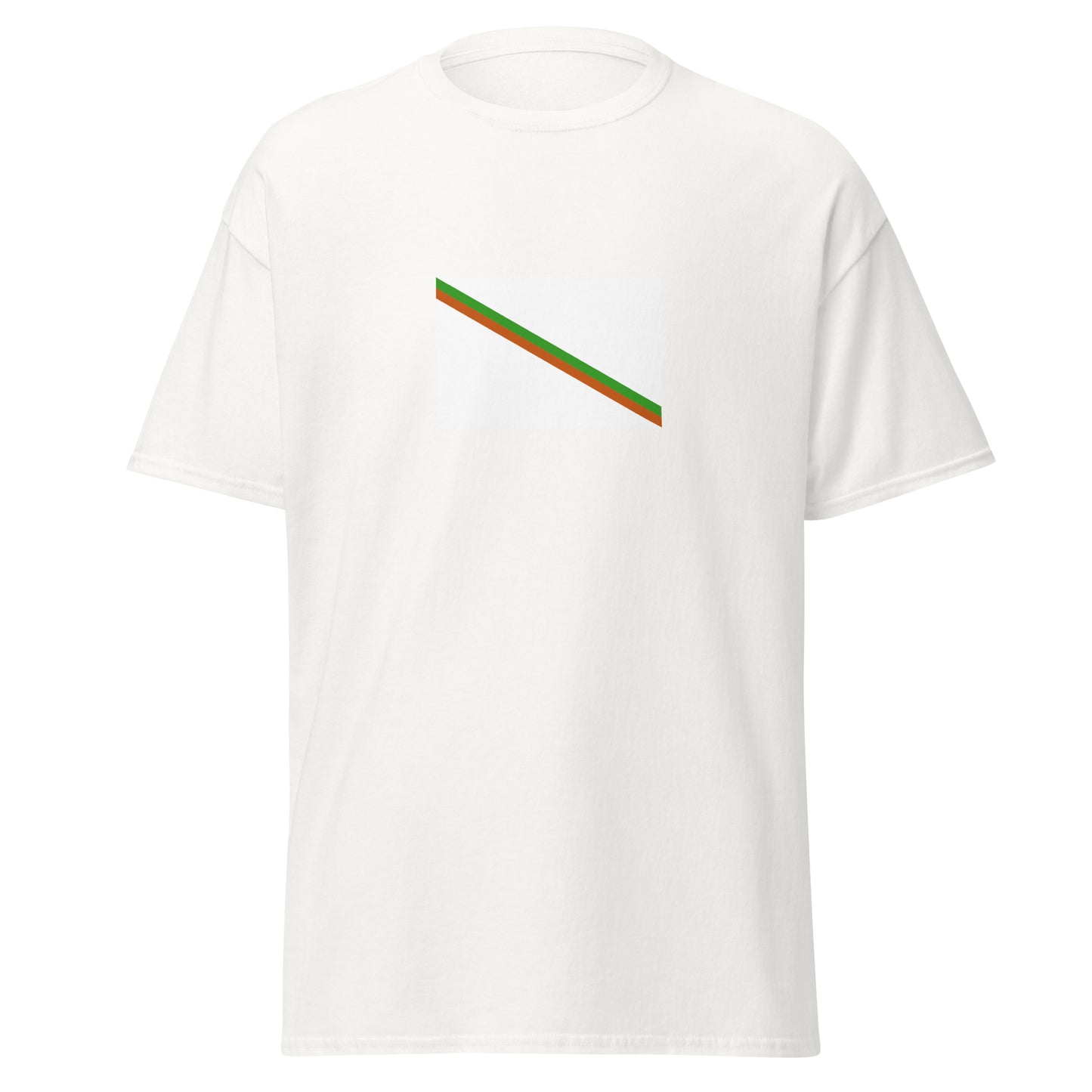 Iran - Pamiris | Ethnic Iran Flag Interactive T-shirt