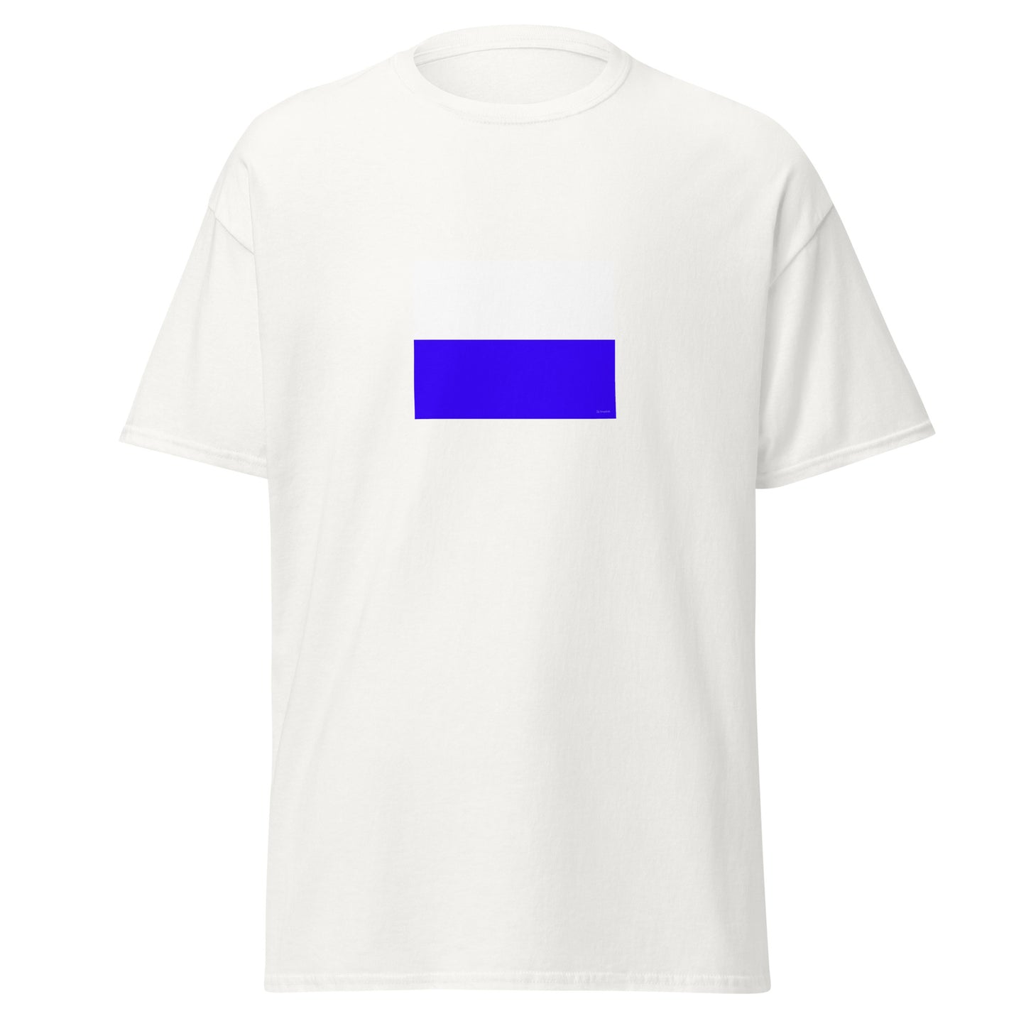 Philippines - Panayan People | Ethnic Filipino Flag Interactive T-shirt