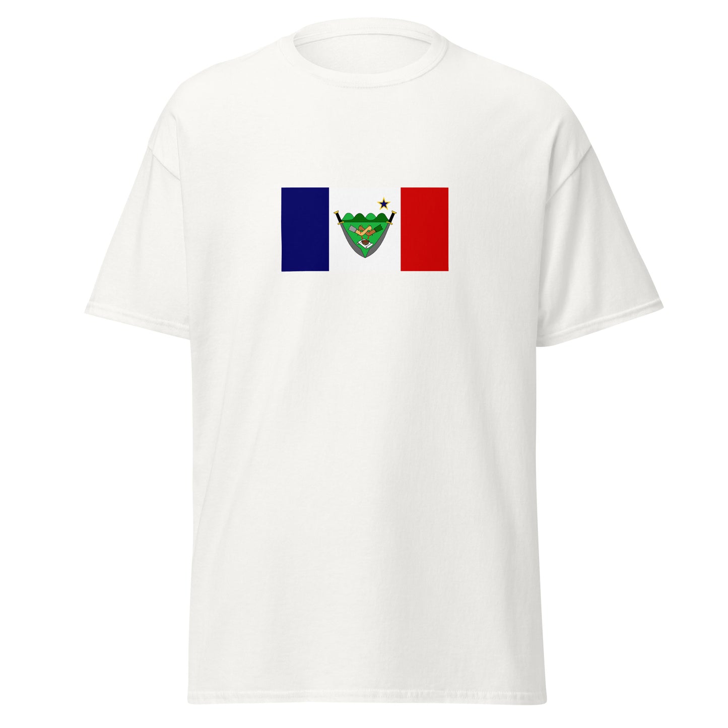 Philippines - Boholano People | Ethnic Filipino Flag Interactive T-shirt