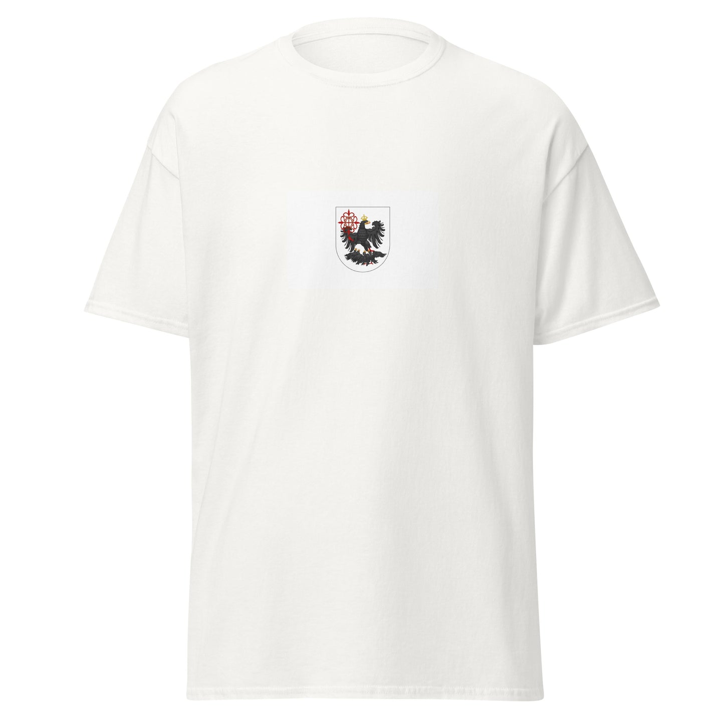 Argentina - Porteños | Ethnic Argentina Flag Interactive T-shirt
