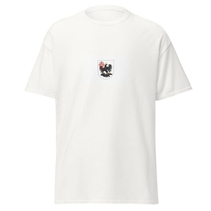 Argentina - Porteños | Ethnic Argentina Flag Interactive T-shirt