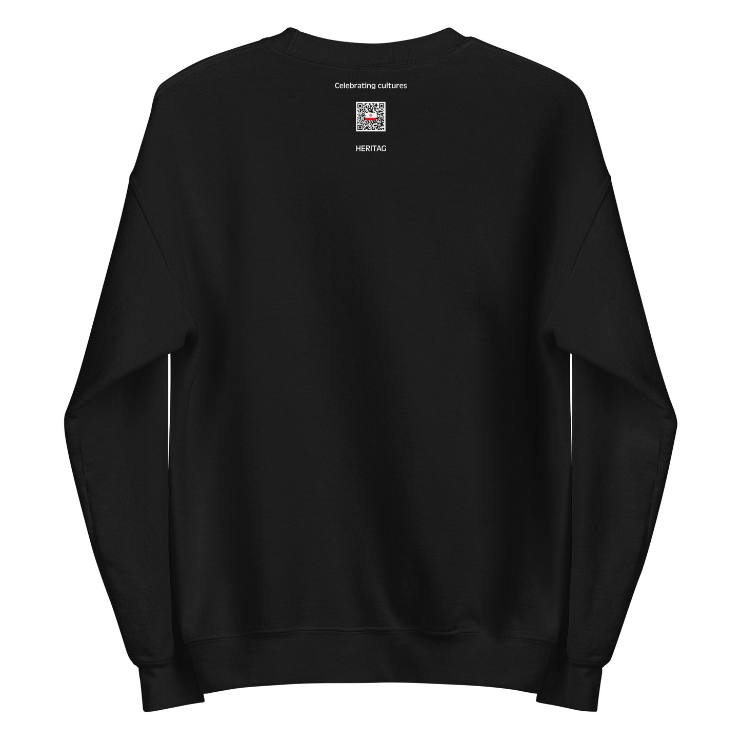 Switzerland - Arpitans | Ethnic Switzerland Flag Interactive Sweatshirt