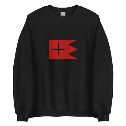 Portugal - Bayingyi People | Ethnic Portuguese Flag Interactive Sweatshirt