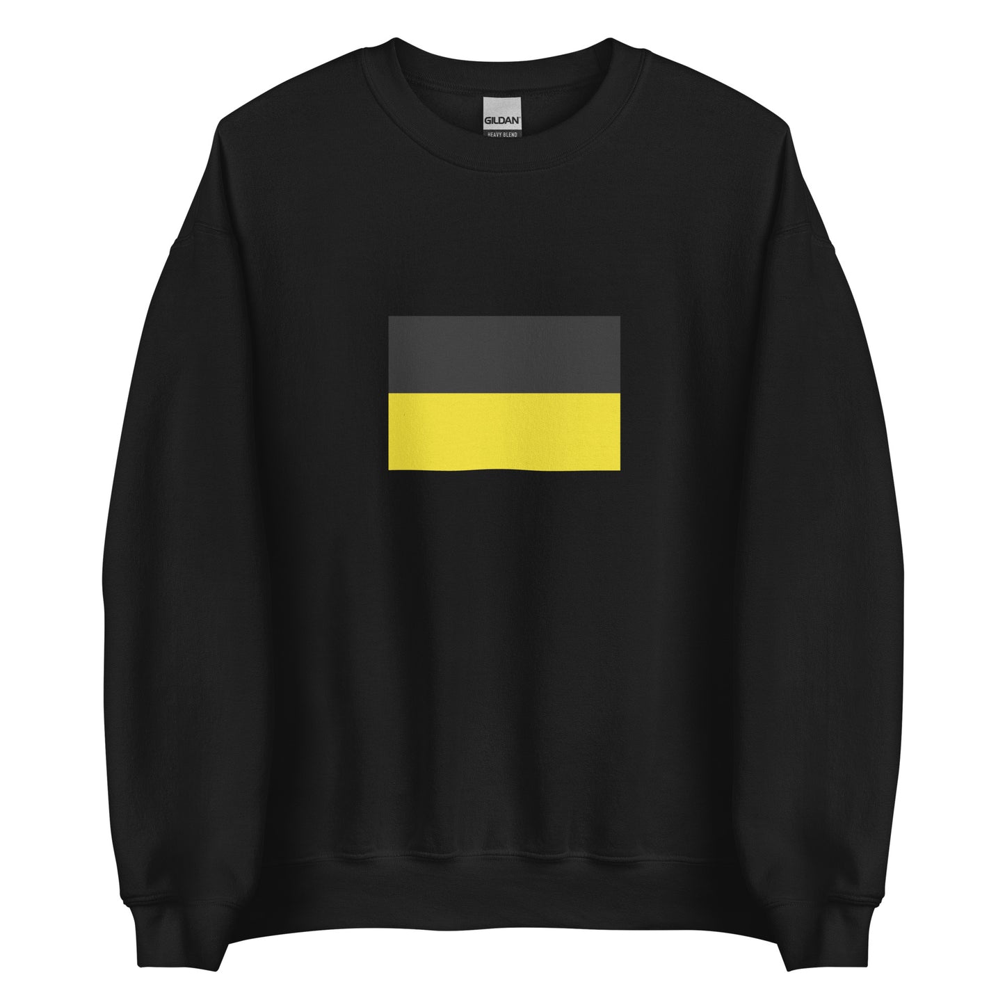 Poland - Kashubians | Ethnic Polish Flag Interactive Sweatshirt