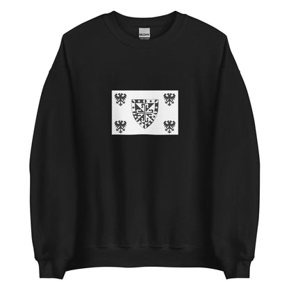 Philippines - Ilocano People | Ethnic Filipino Flag Interactive Sweatshirt