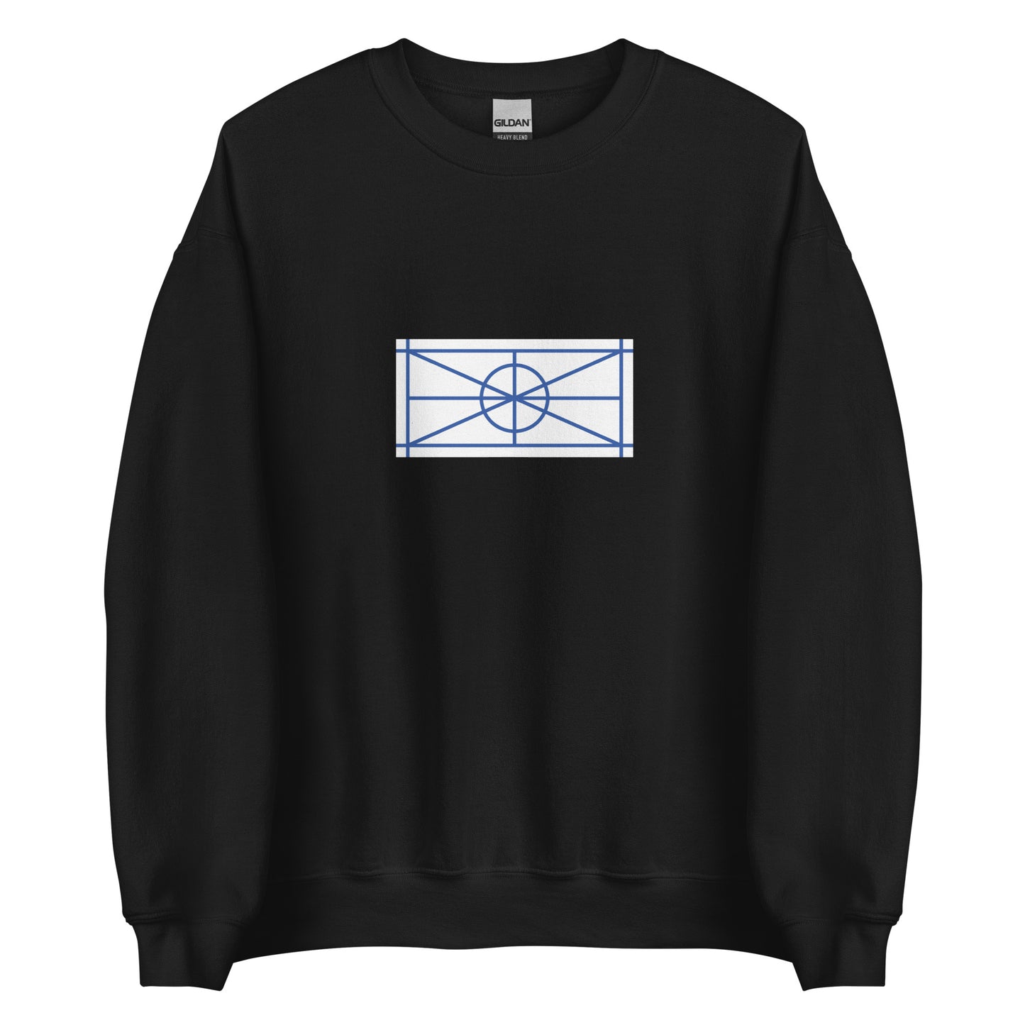 Greece - Aromanians | Ethnic Greece Flag Interactive Sweatshirt