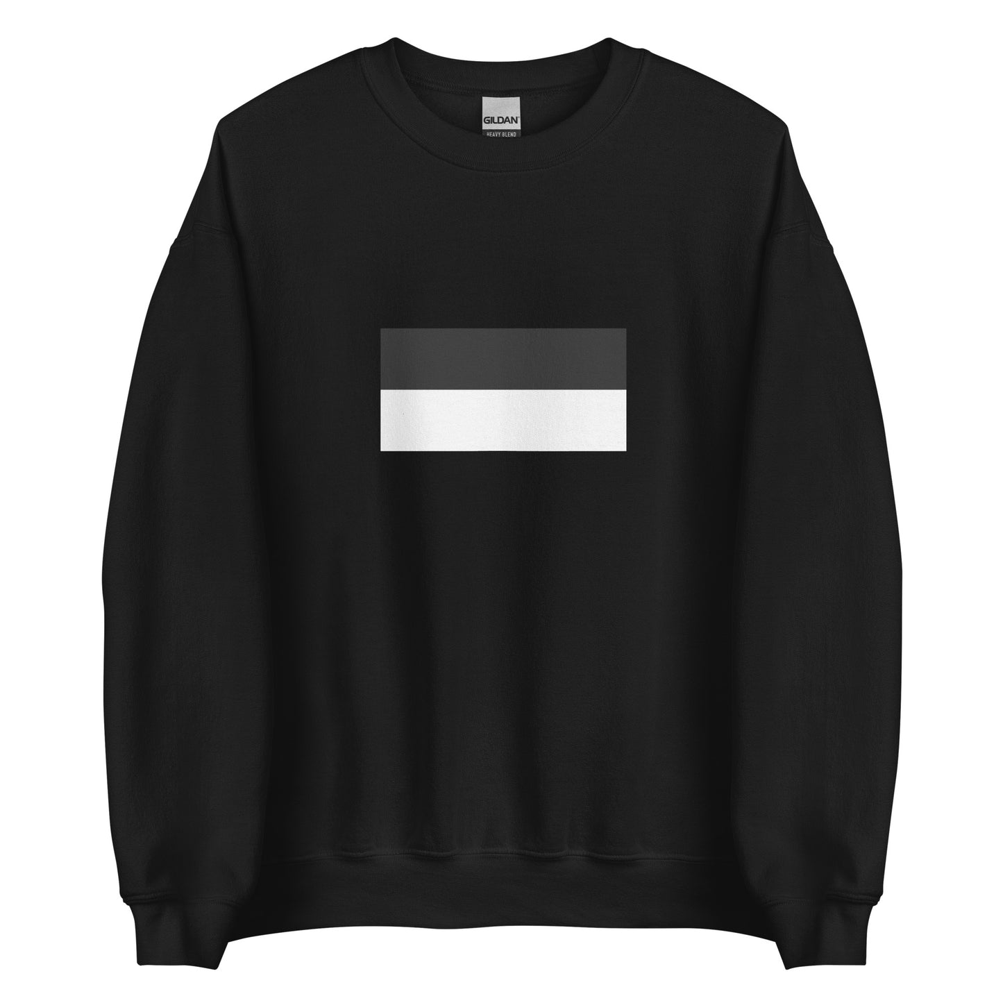 Kurdistan - Soran Emirate (1816-1836) | Historical Kurdish Flag Interactive Sweatshirt