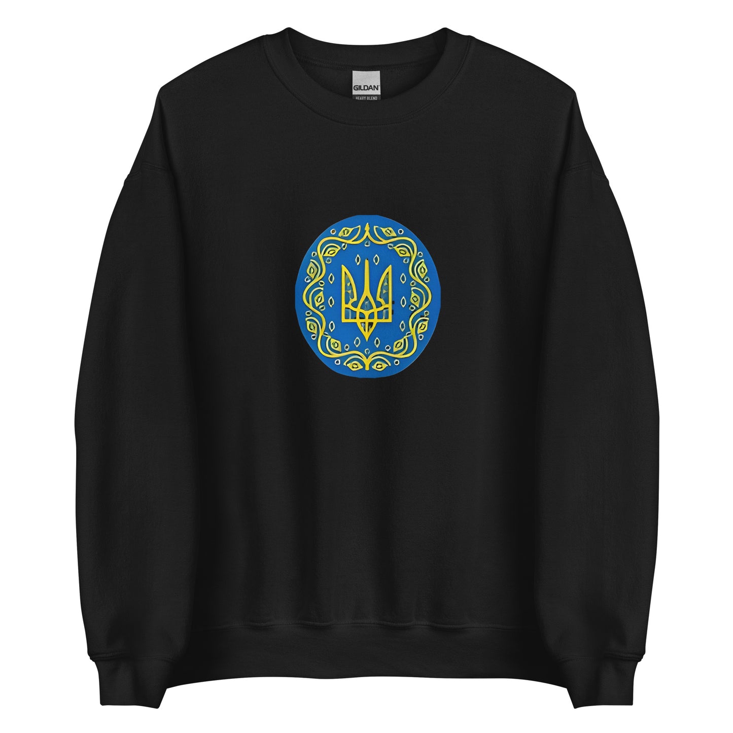 Russia - Old Kievan Rus (882-1240) | Historical Russian Flag Interactive Sweatshirt