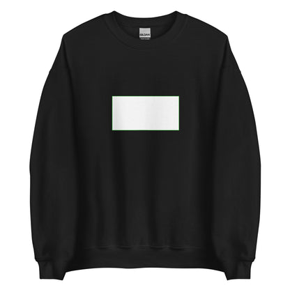 Syria - Umayyad Caliphate (661-750) | Historical Syrian Flag Interactive Sweatshirt