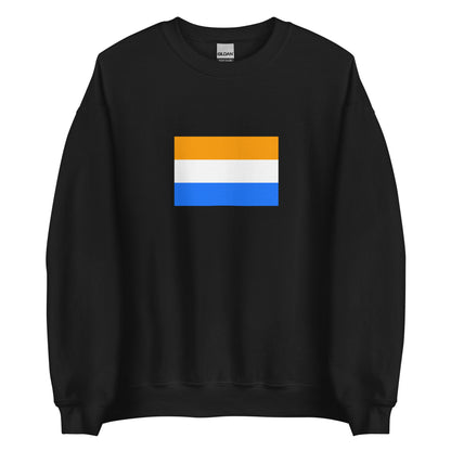 Netherlands - Dutch Empire (1572-1795) | Historical Netherlands Flag Interactive Sweatshirt