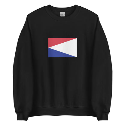South Africa - Natalia Republic (1839-1843) | Historical South African Flag Interactive Sweatshirt