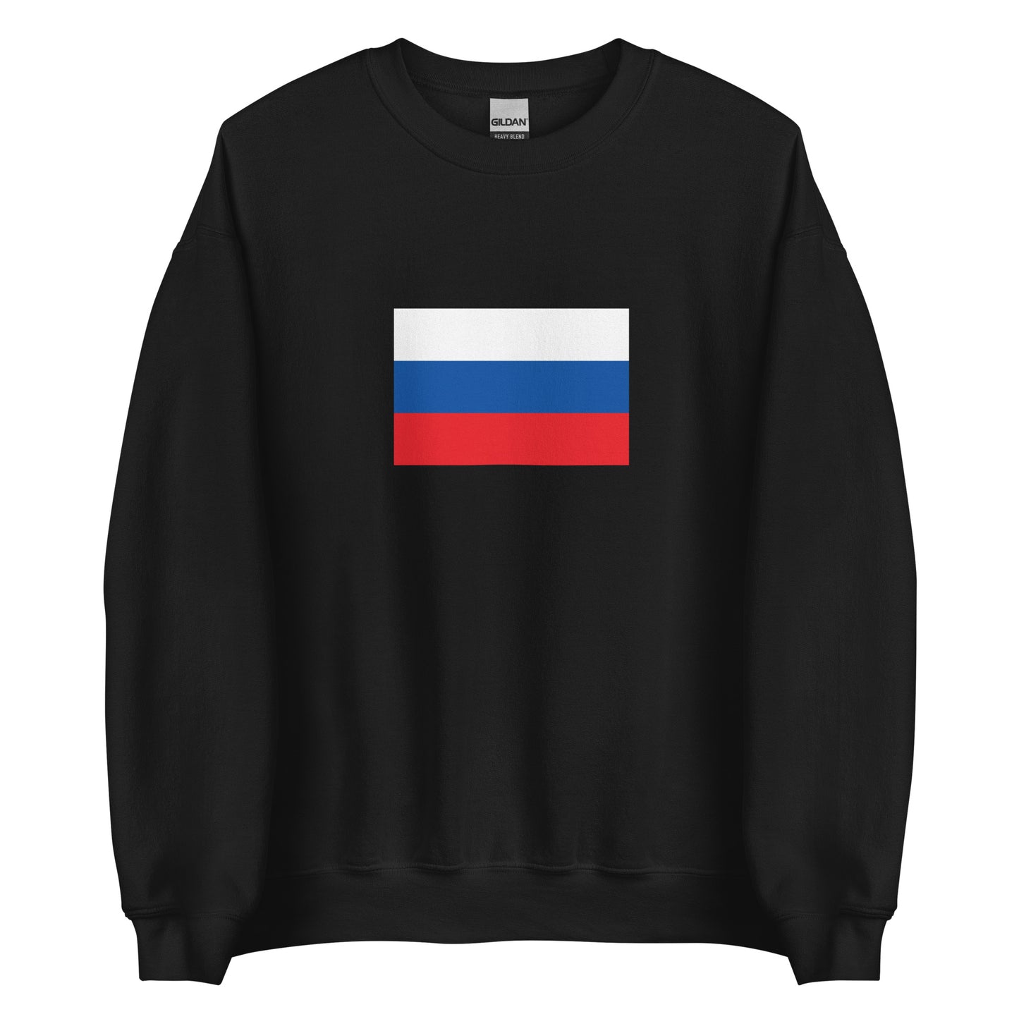 Slovakia - First Slovak Republic (1939-1945) | Historical Flag Unisex Sweatshirt