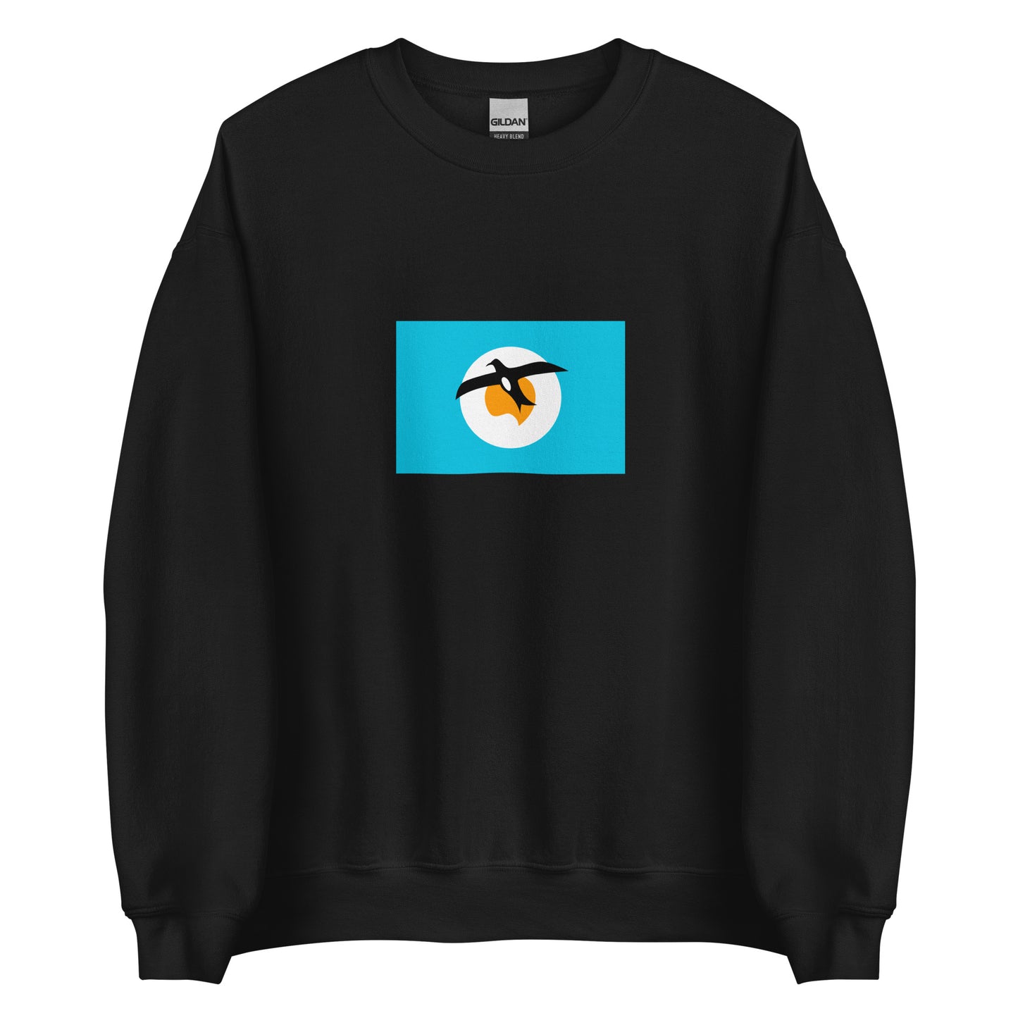 Australia - Banaban people | Aboriginal Australian Flag Interactive Sweatshirt