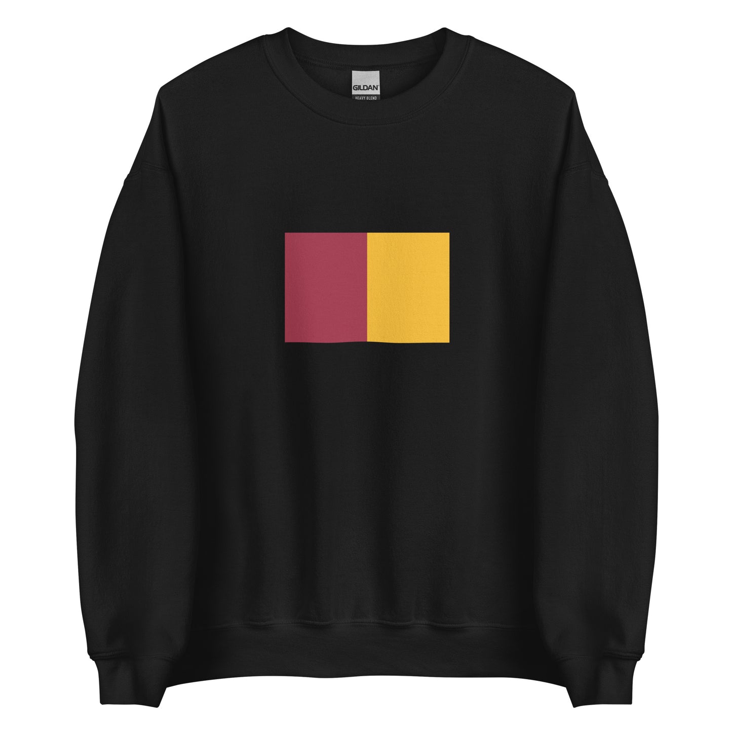 Italy - Romans | Ethnic Italian Flag Interactive Sweatshirt