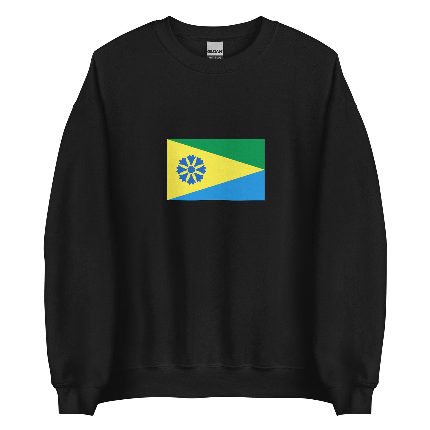 Poland - Kociewians | Ethnic Polish Flag Interactive Sweatshirt