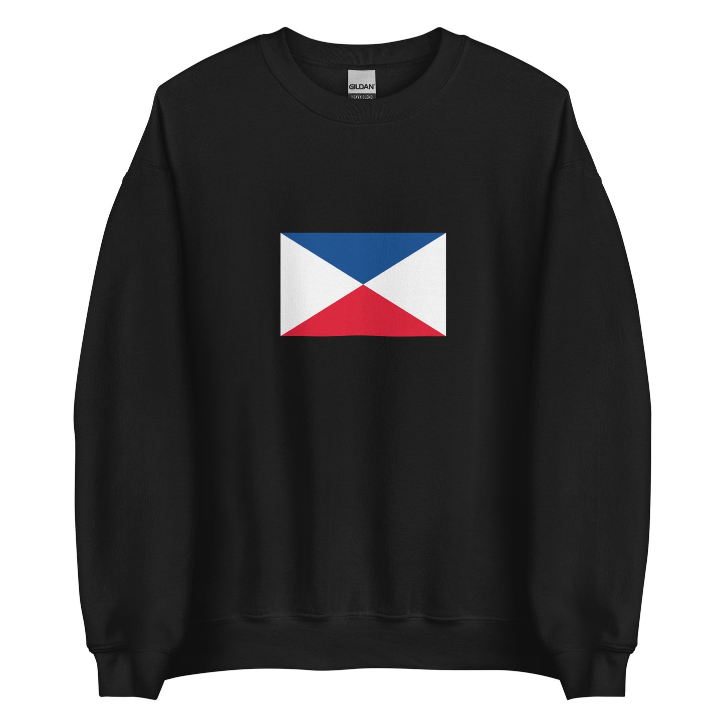 Poland - Gorals | Ethnic Polish Flag Interactive Sweatshirt