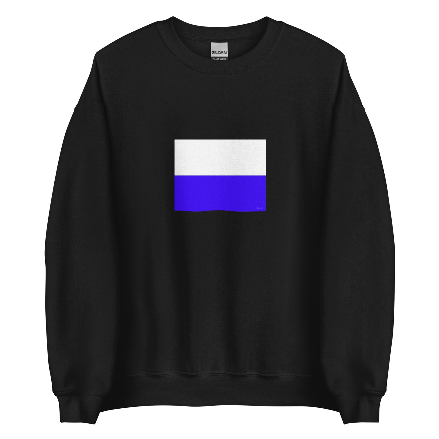 Philippines - Panayan People | Ethnic Filipino Flag Interactive Sweatshirt