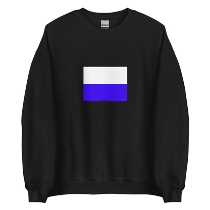 Philippines - Panayan People | Ethnic Filipino Flag Interactive Sweatshirt