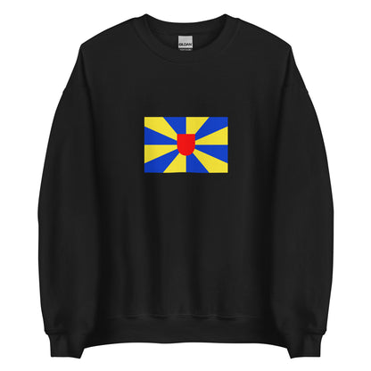 Netherlands - West Flemish People | Ethnic Netherlands Flag Interactive Sweatshirt