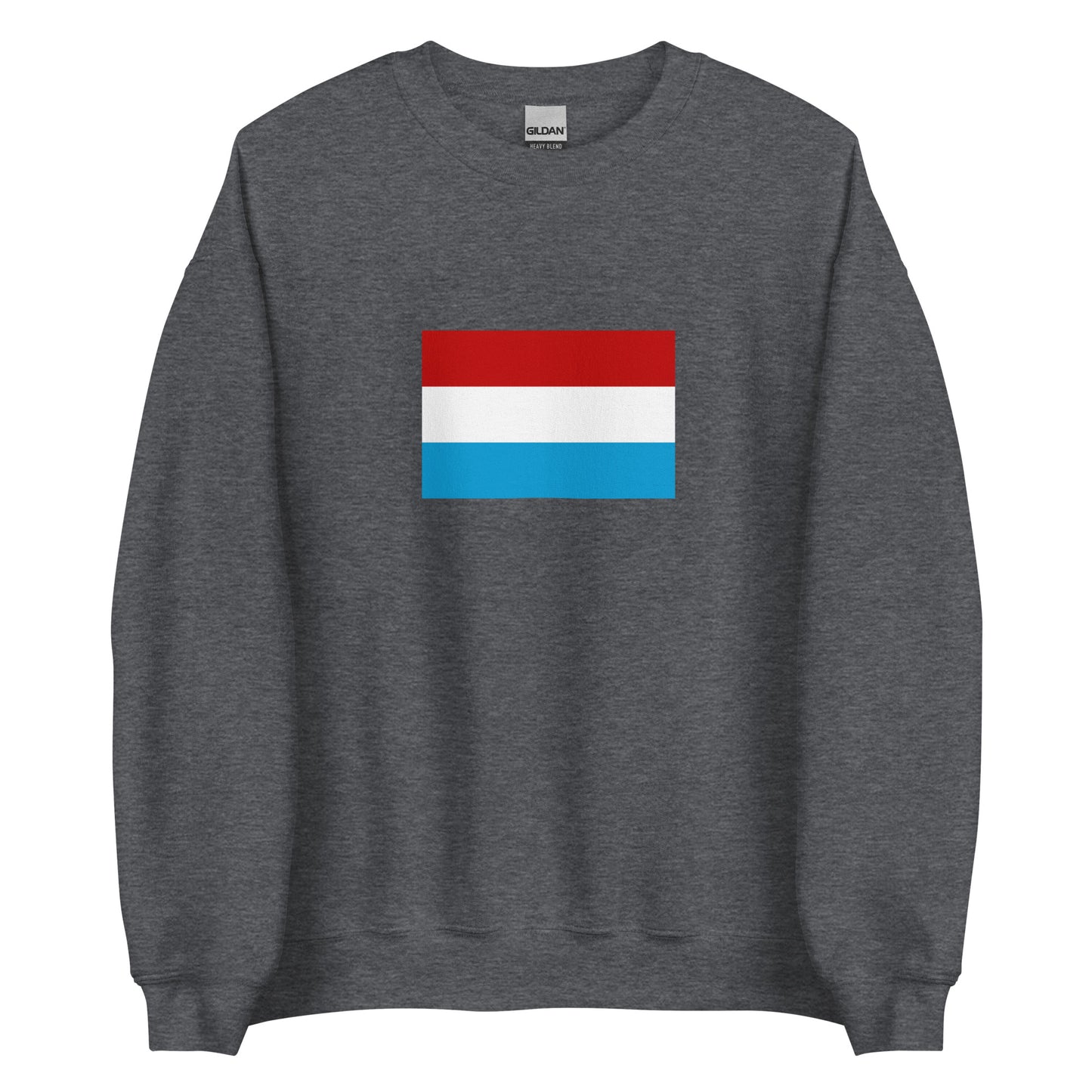 USA - New Netherland (1614-1674) | Historical American Flag Interactive Sweatshirt