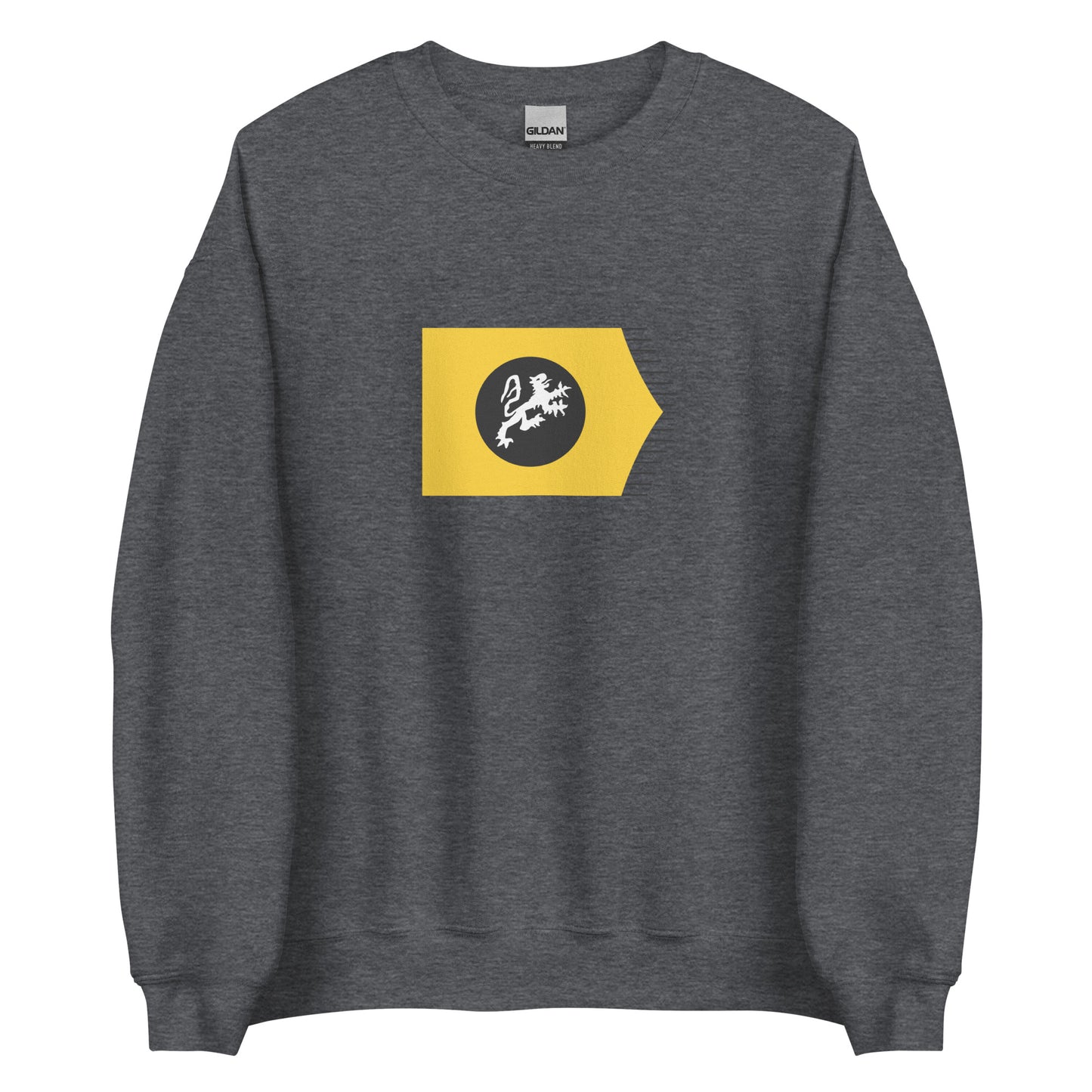 Egypt - Mamluk Sultanate (1250-1517) | Historical Egyptian Flag Interactive Sweatshirt